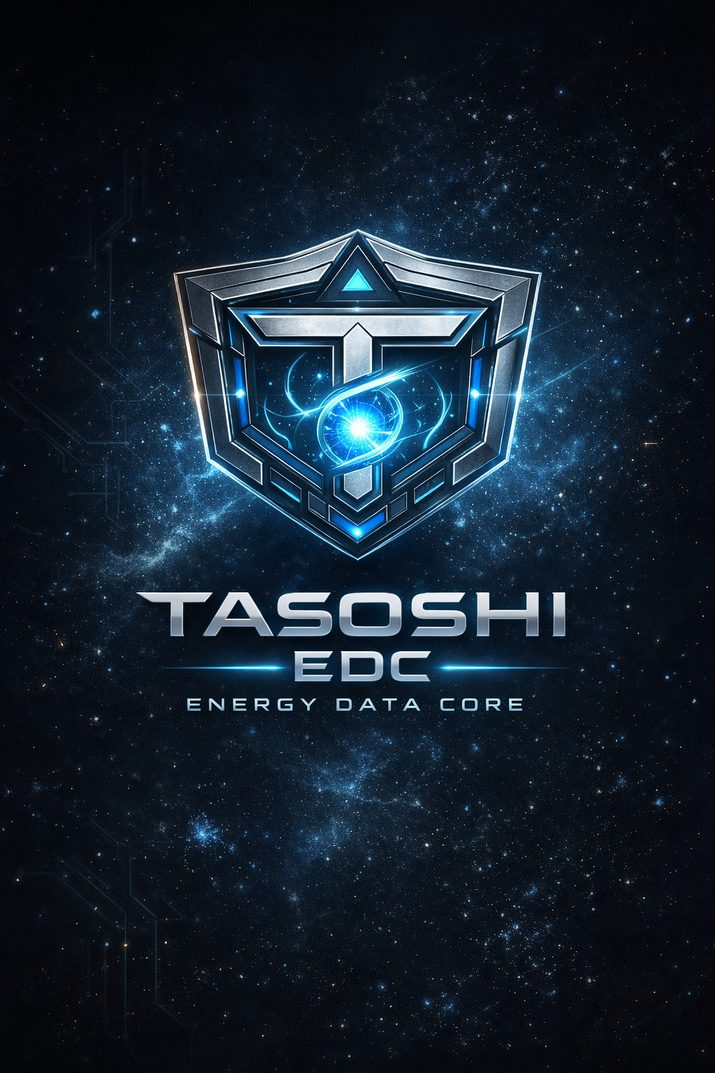 Tasoshi EDC